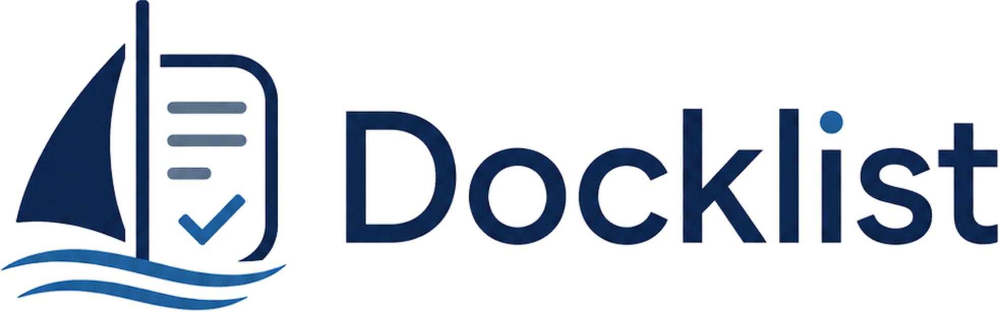 Docklist